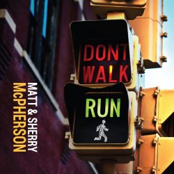 Don't Walk, Run